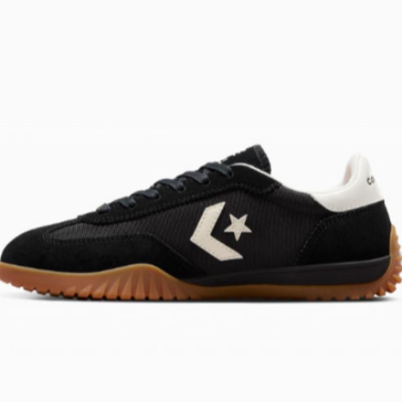 Converse Run Star Trainer Black A08263c