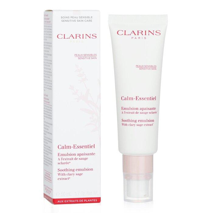 CLARINS Calm-Essentials Soothing Emulsion - For Sensitive Skin