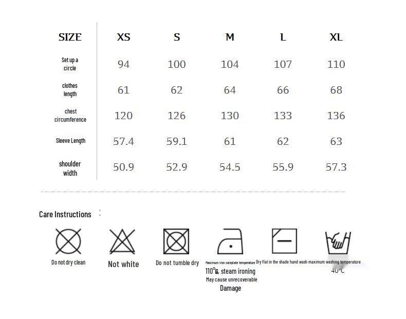 Men's Relaxed Fit Long-Sleeve Zip-Up Hoodie