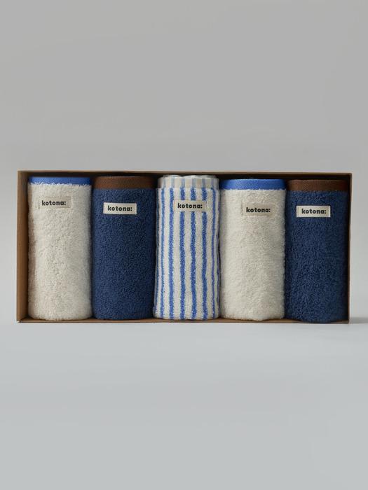 KOTONA Home Body Favorite True Mild 5P True Mild