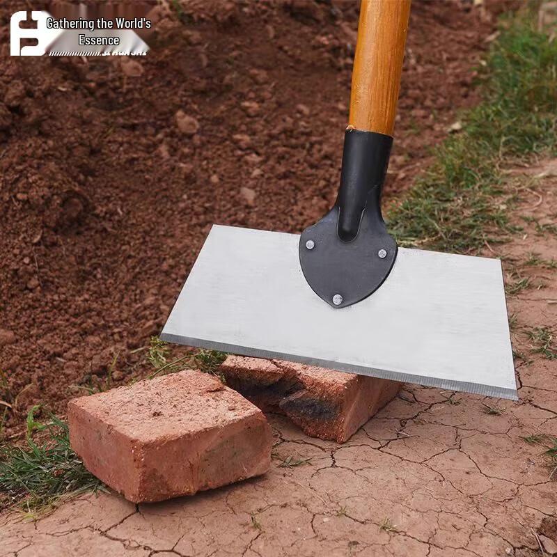 Jihuashe Manganese Steel Multifunctional Shovel