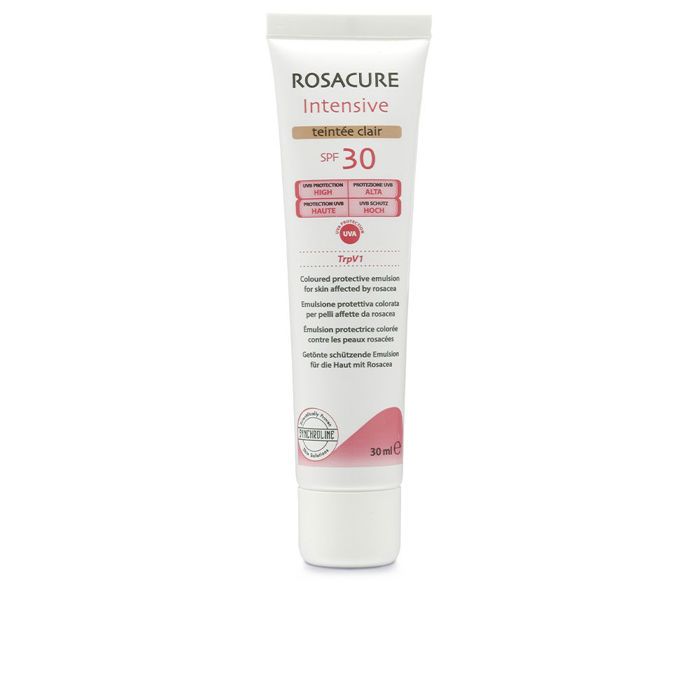 ROSACURE INTENSIVE CREMCOLOR émulsion de jour teintée SPF30 #Clair 30 ml