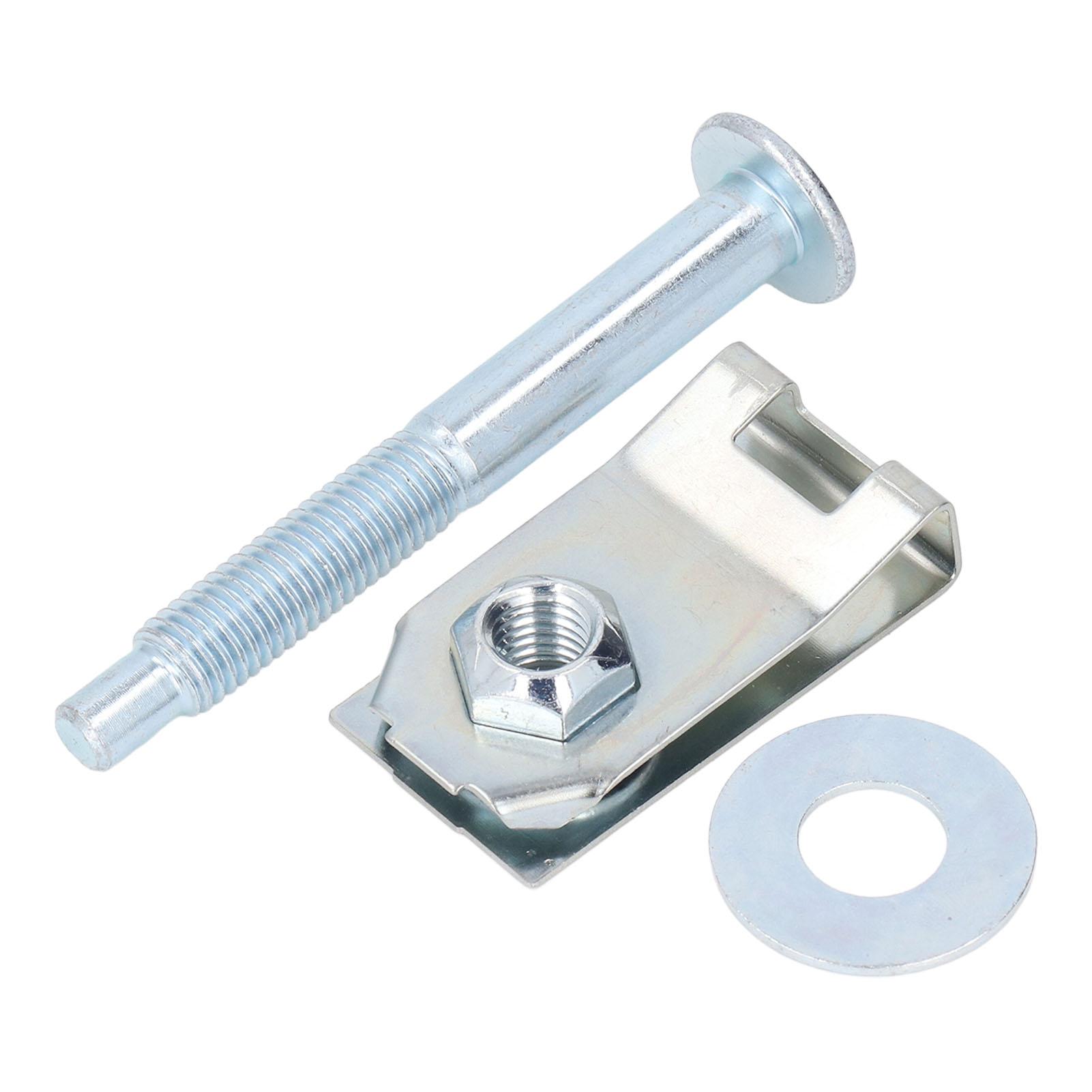 

Комплект болтов для крепления кузова пикапа 924310 Прочный Устойчивый к Ржавчине Комплект Крепежа для Кузова Пикапа для Ranger