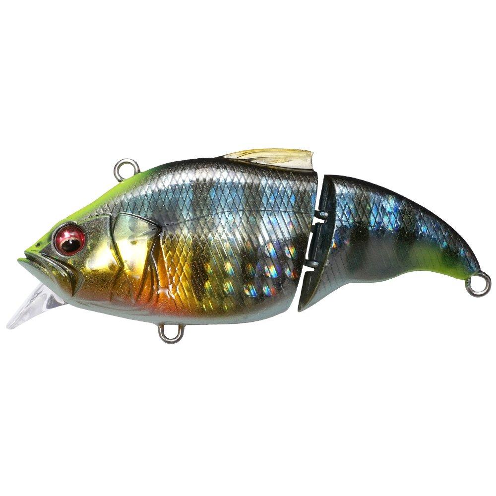 

Приманка Megabass VATALION Vatalion Slow GG Wild Gill 37833 VIBRATION-X (SF) (Vibration-X Плавающий) Младший