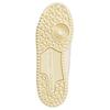 Adidas Forum Low Unisex Casual Shoes Cream White JH7944
