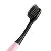 Saky Charcoal Bristle Toothbrush 2-Pack