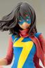 Kotobukiya MARVEL Bishoujo MARVEL UNIVERSE Marvel Scale PVC Painted Finished Figure Ms. (Kamala Khan) 1/7