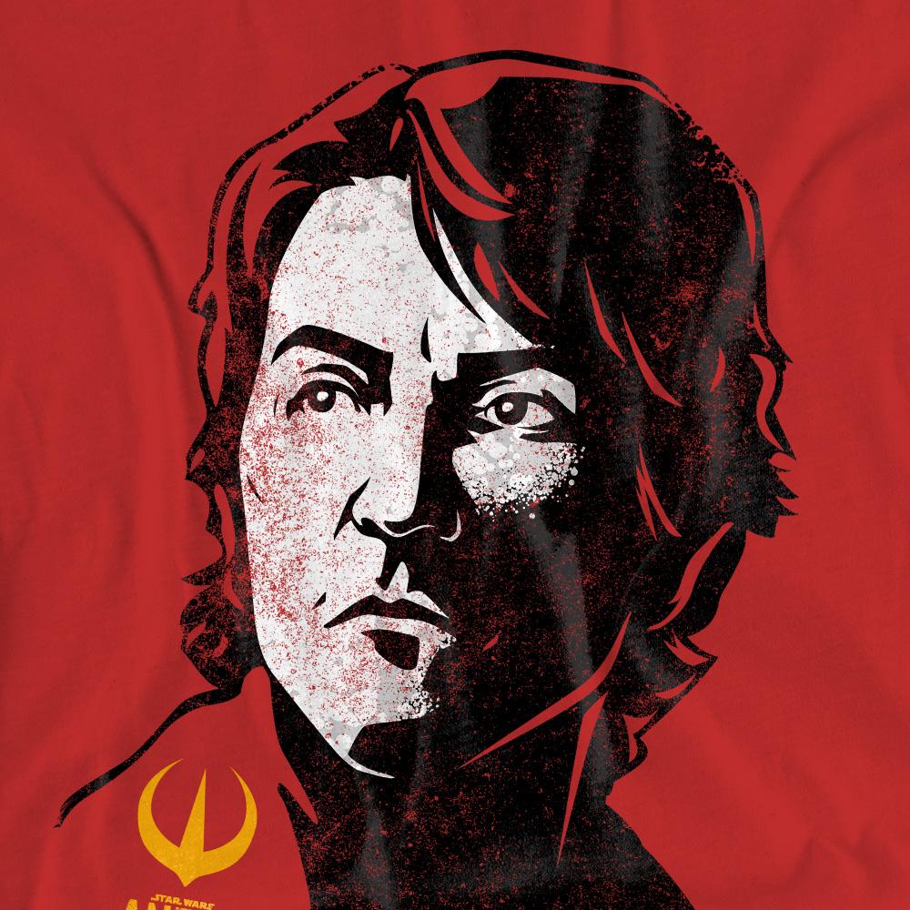 Star Wars: Andor Unisex Adult Viva T-Shirt