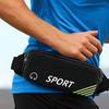 Leichte Sport Handy Hüfttasche Große Kapazität Sport Handy Tasche Outdoor Riding