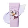 Disney Edition Water Splash Tone-Up Lasting Sunscreen SPF50+ PA++++ Brightening Sun Cream 50ml