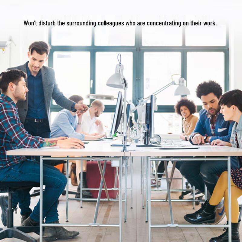 Logitech M330 Silent Wireless Mouse