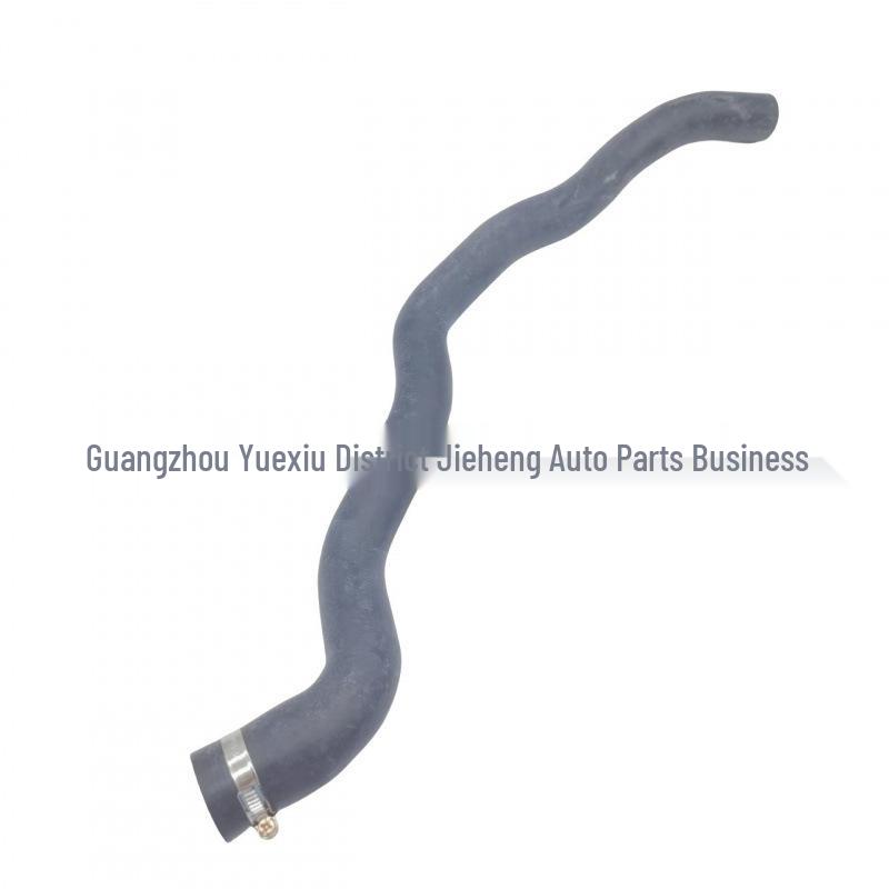 Volvo XC90 Radiator Lower Water Hose