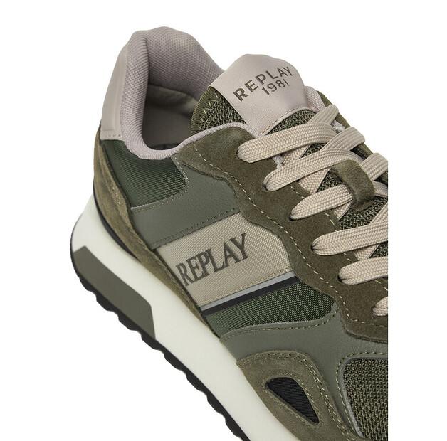 REPLAY GMSG6 Sneakers