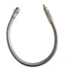 Adjustable Lathe Metal Coolant Tube with Nozzle & Switch, Universal Oil/Water Pipe for Machine Tools.