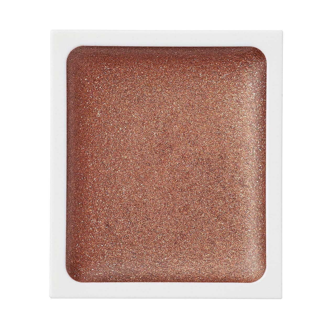 

MUJI Eye Color Cream Type Orange Brown 82926484 Тени для век G 1,8 г (х 1)