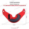 Rame și accesorii pentru motociclete – Protecție împotriva căderii