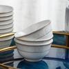 Jingdezhen Ceramic Tableware Set