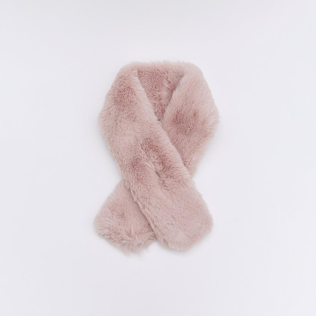 Roem Fur Muffler RMAME4VR11