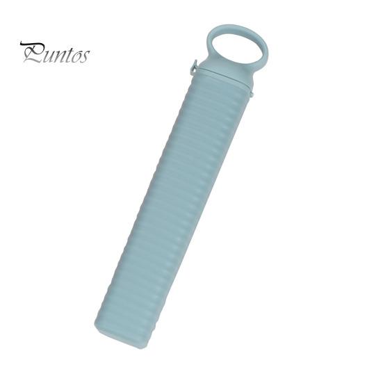 

Выдвижной лоток для кубиков льда, портативный треугольный барный холодильник, легко вынимаемый, не содержащий бисфенол-А, летний холодильник, форма для приготовления льда для коктейлей и виски, кухонные принадлежности синий