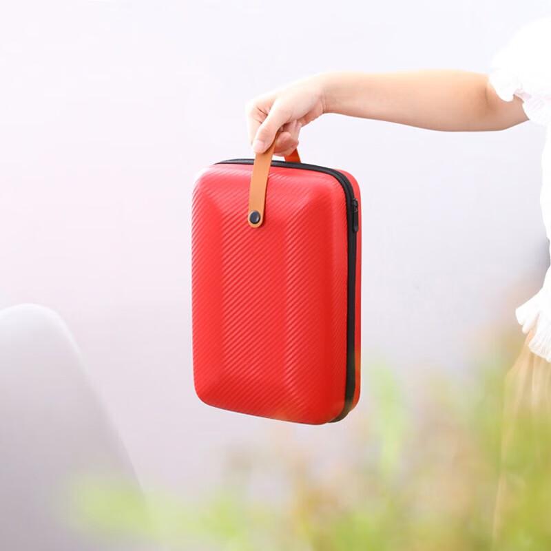 Bafangli Ceramic 6-Piece Tea Set