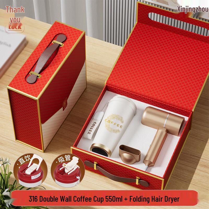 Commemorative Business Gift Set