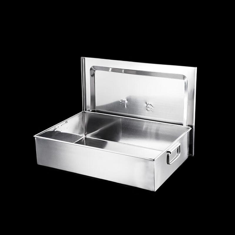 304 Stainless Steel Commercial Seasoning Box