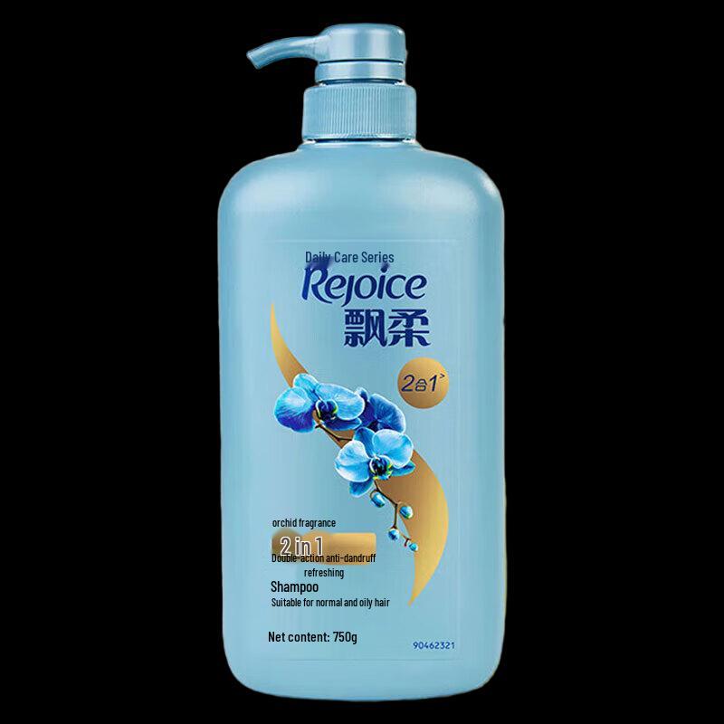 Rejoice Daily Care Anti-Dandruff Shampoo