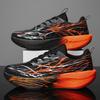2026 Unisex Carbon Plate Running Shoes: Speed, Shock Absorption, Lightweight Mesh Sports Shoes