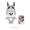 Stray Kids Skzoo Plush Back Pack - Stay In Our House