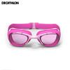 Decathlon Anti-Fog HD Swimming Goggles