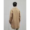 GXG Men's Casual Long Coat