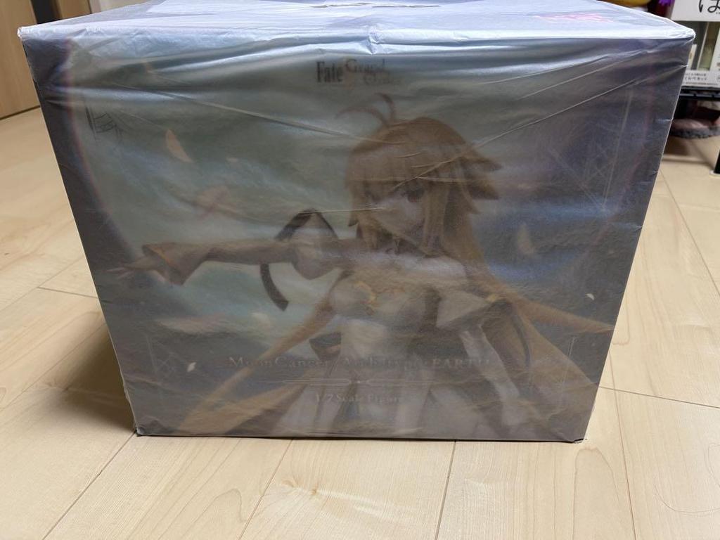 [USED] Fate/Grand Order Moon Cancer/Archetype: Earth 1/7