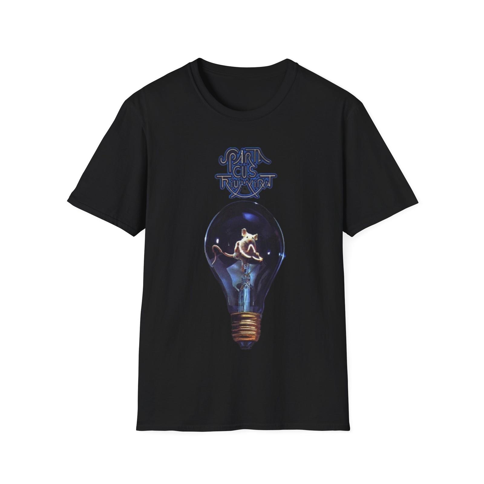 Unisex Softstyle T-Shirt triumvirat XXL