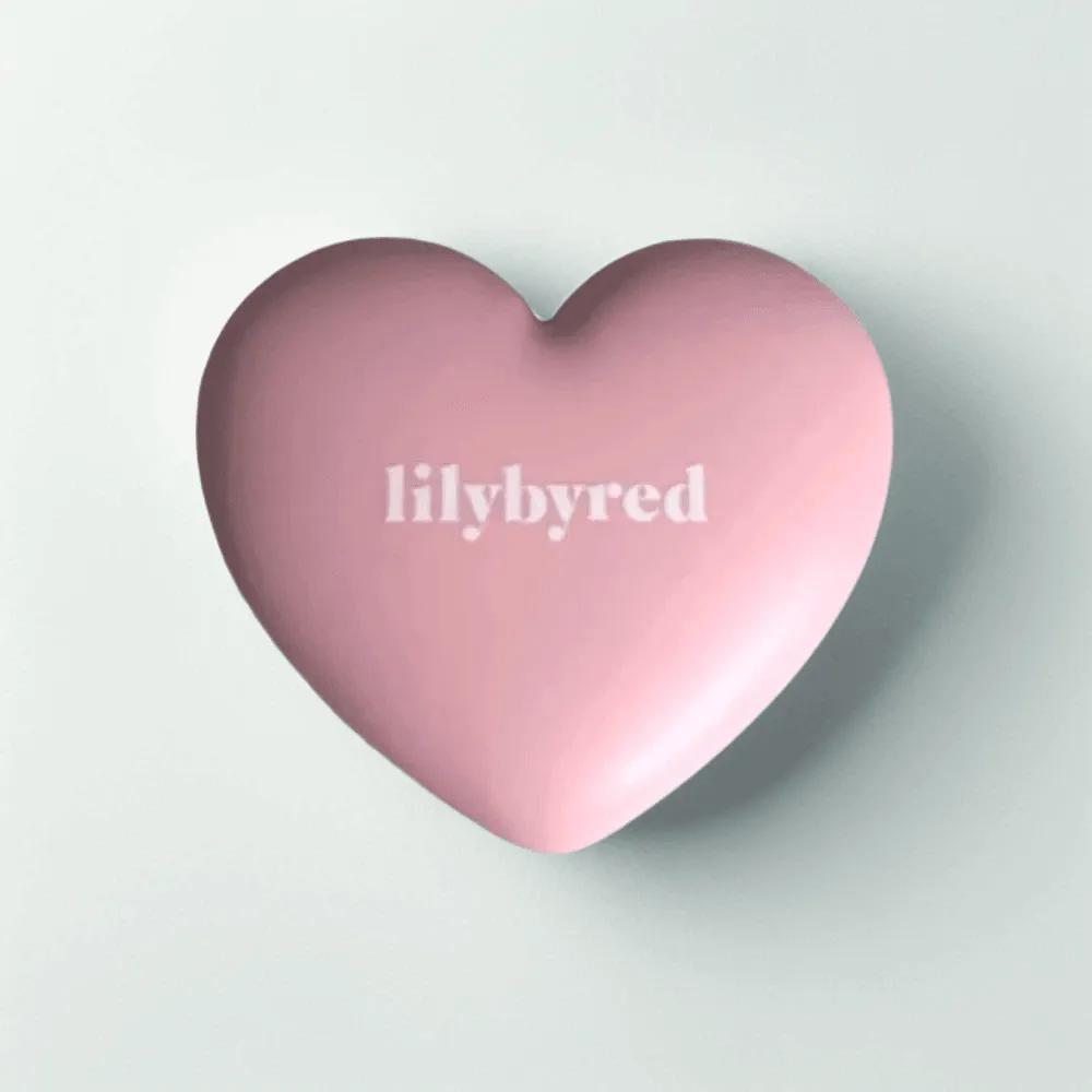 

lilybyred Love Beam Румяна для селфи Beam Нет. 4 Selfie Beam No. 4
