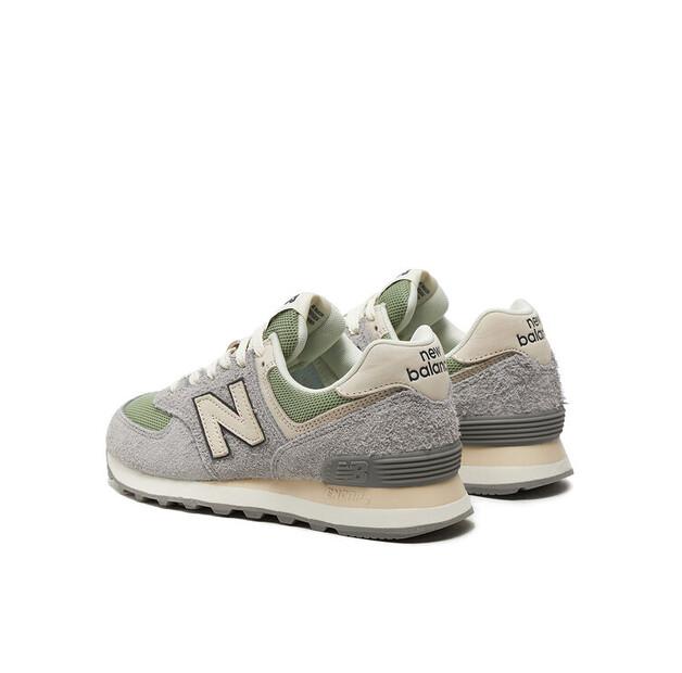 New Balance Sneakers WL574GA2 Gray