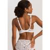 Hanro Underwire Bra  White  Model  71467