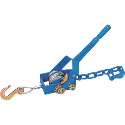 OH Kogyo Wire Tie-Down Machine, Shimeron X ON-4