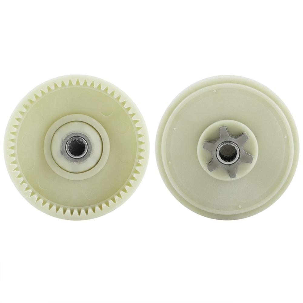 Metal Electric Chainsaw Drive Sprocket for 107713-01 and 717-04749 Electric Chainsaw.
