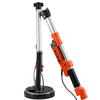 Drywall Sander, 1010W Electric Drywall Sander, Popcorn Ceiling Removal Tool with 7 Variable Speed 1000-2200 RPM, Double-Deck LED Light, Foldable &