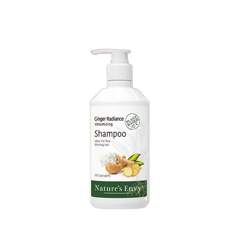 Nature s Gate Ginger Volumizing Conditioner