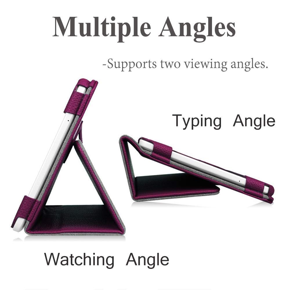 Für Lenovo Tab M10 HD 2nd Gen 10,1 TB-X306X TB-X306F Tablet Fall Für M10 HD TB-X505X TB-X605L PU Ständer halter Schutzhülle