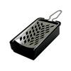 Prince Industries Grater, Stainless Steel, 27.3x10.5x6cm, Orashima Senka, Made In Japan