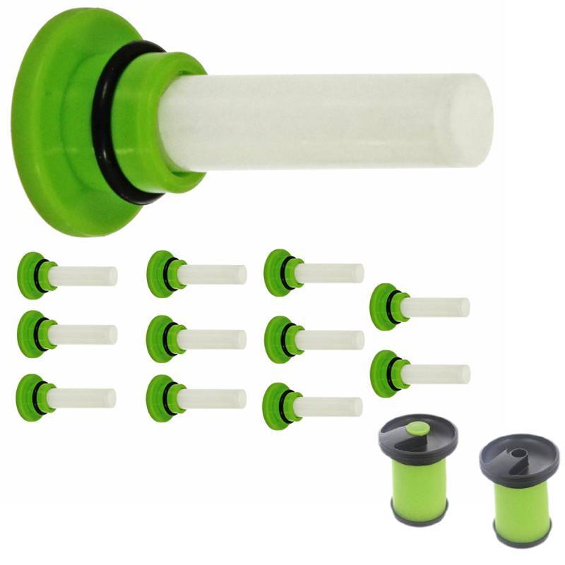 For Gtech Multi Mk2 K9 Dust Filter With Aromatic Scent For Room Air Quality Improvement