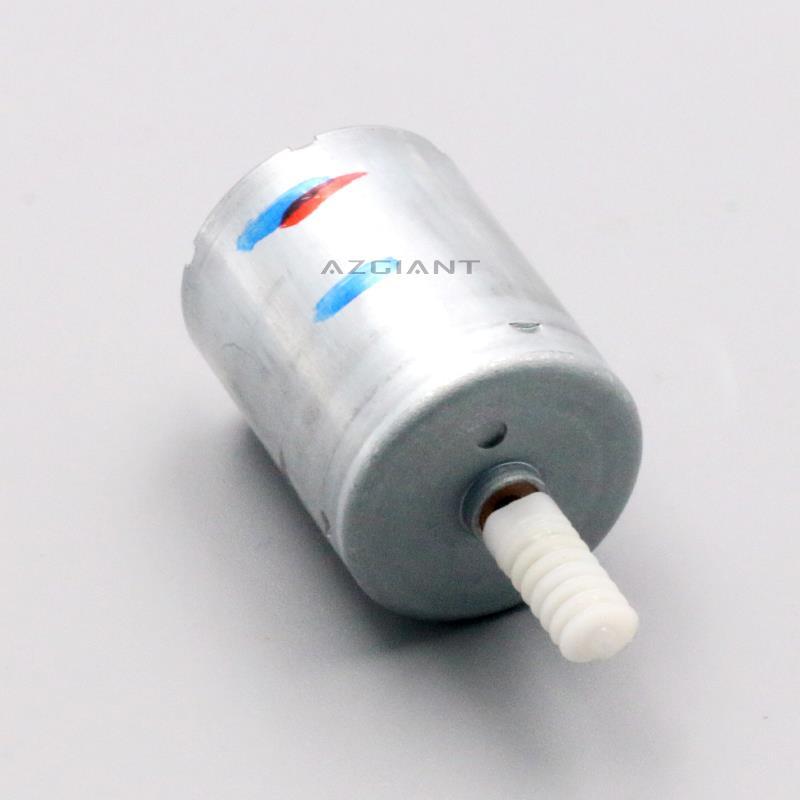 RF-370CB-11670 Car Air heater Blend flap actuator motor for Nissan 370z High purity copper carbon brush 3K01030840