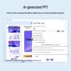 iFlytek AM30 AI Smart Wireless Silent Voice Mouse