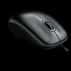 Logitech M100r Wired Optical Mouse