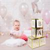 , Photography Props Clear es, for Weeding