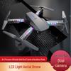 E88 4K Dual Camera Drone for Kids: Aerial Photography Remote Control Quadcopter Toy