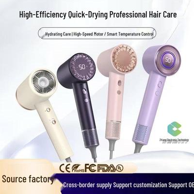 Elektronik für Beauty & Gesundheit – Föns