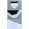 Girls Training Bras Panties Kids Cotton Underwear Sets Teens Students Bra Vest and Panties Wireless Girls Sports Bra 8-16Y